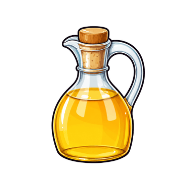 Oil & ghee
