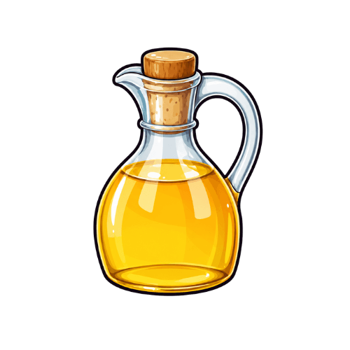 Oil & ghee