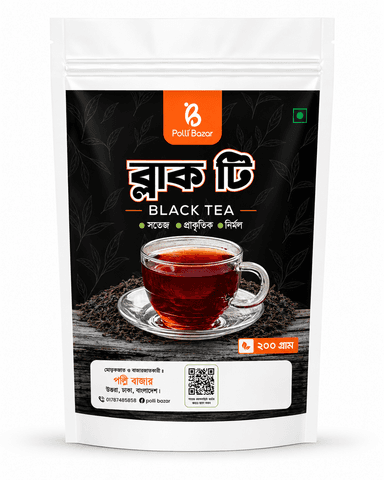 Premium Black Tea 500g