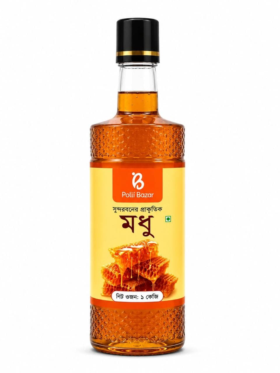 Sundarbaner Modhu 500g