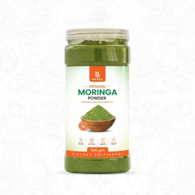 Moringa Powder 500gm